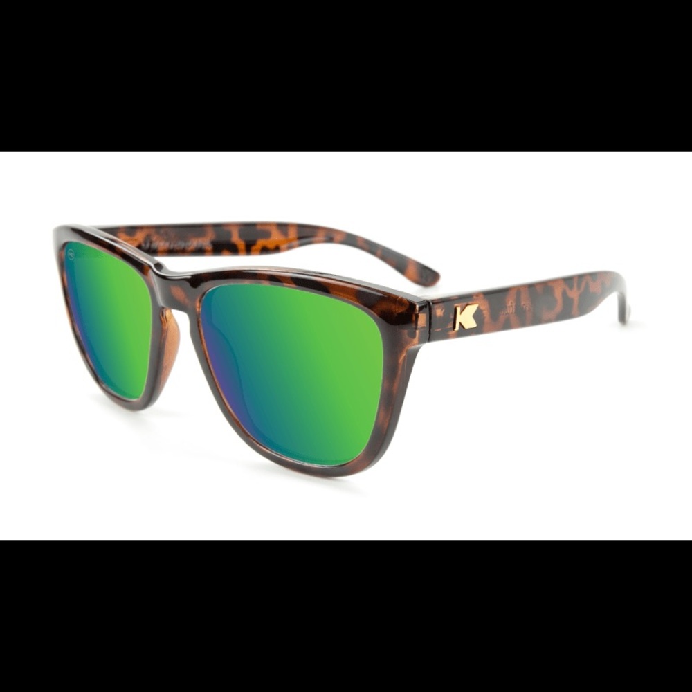 Knockaround’s polarized sunglasses